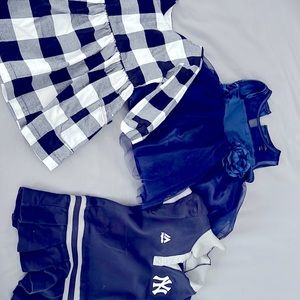12 month dress bundle